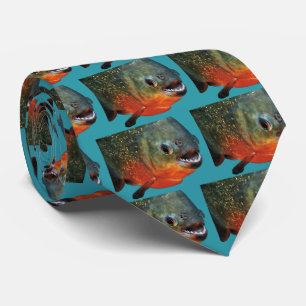 Piranha Krawatte