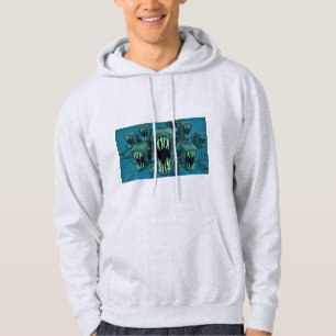 Piranhas Fish Custom Personalize Anniversale Hoodie
