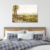 Pirara und Amucu-See, Die Website Eldorado, drucke (Insitu (Schlafzimmer))