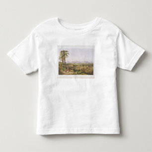 Pirara und See Amucu, der Standort von EL Dorado, Kleinkind T-shirt