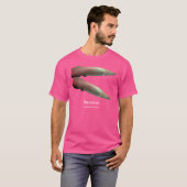 Pirarucu T-Shirt (Vorne ganz)