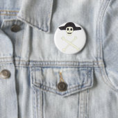 Pirat Button (Beispiel)