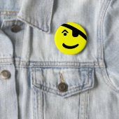 Pirat Button (Beispiel)