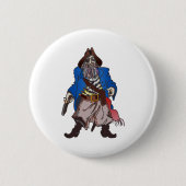 PIRAT BUTTON (Vorderseite)