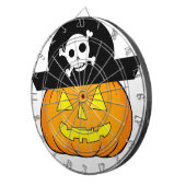 Pirat Dartscheibe (Vorderseite rechts)