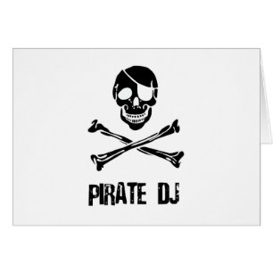 Pirat DJ
