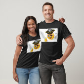 Pirat Emoji T-Shirt (Unisex)