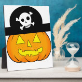 Pirat Fotoplatte (Seite)