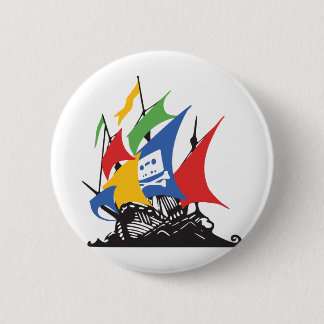 Pirat Google Button