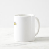 Pirat Kaffeetasse (VorderseiteRechts)