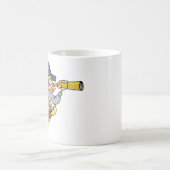 Pirat Kaffeetasse (Mittel)