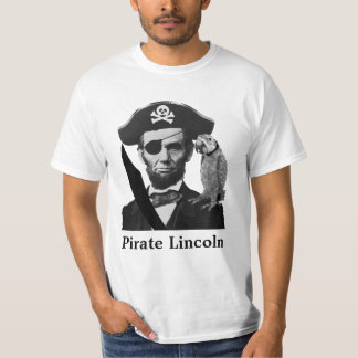 Pirat Lincoln T-Shirt
