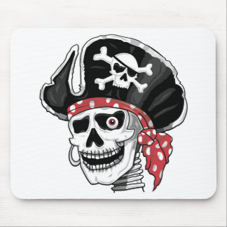 Pirat Mousepad