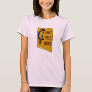 Pirat Papagei T-Shirt
