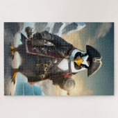 Pirat Puzzle (Horizontal)