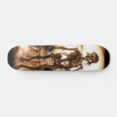 Pirat Skateboard (Horizontal)