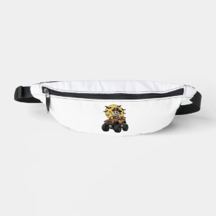 Pirat-Skelett-Monster-Truck-Halloween-Design_1 Bauchtasche