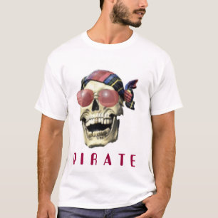 Pirat T-Shirt