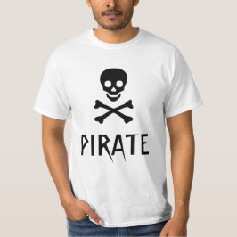 PIRAT T-Shirt