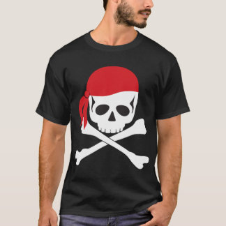 Pirat T-Shirt