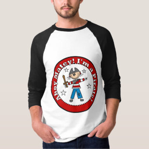 Pirat T-Shirts und Geschenke