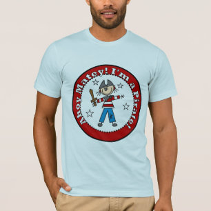 Pirat T-Shirts und Geschenke