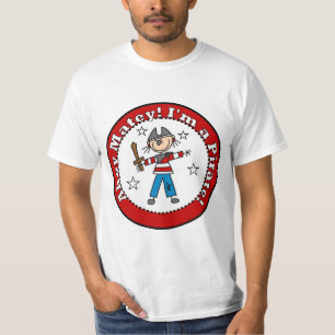 Pirat T-Shirts und Geschenke