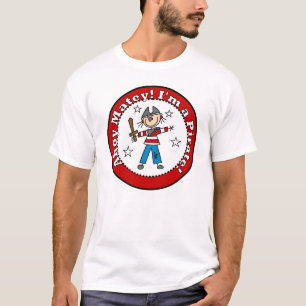 Pirat T-Shirts und Geschenke
