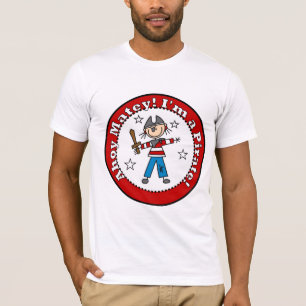 Pirat T-Shirts und Geschenke