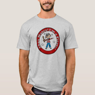 Pirat T-Shirts und Geschenke