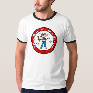 Pirat T-Shirts und Geschenke
