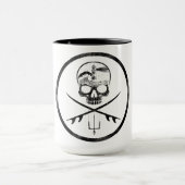 Pirata do SURF&KITE Tasse (Zentrum)