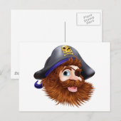 Pirate 2012 ZG5.jpg Postkarte (Vorne/Hinten)