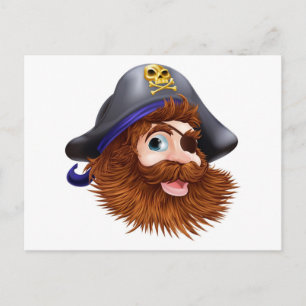 Pirate 2012 ZG5.jpg Postkarte