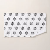 Pirate Badhandtuch Set (Handtuch)