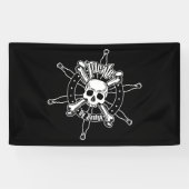Pirate Banner (Horizontal)