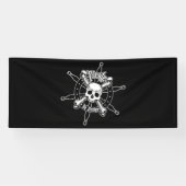 Pirate Banner (Horizontal)
