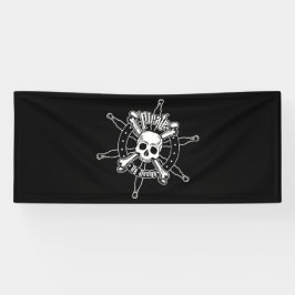 Pirate Banner