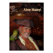 Pirate (benutzerdefinierbar) (Vorne)