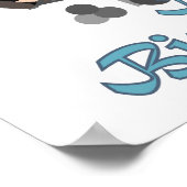 Pirate Big Brother Poster (Ecke)