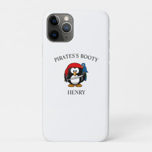 Pirate Birthday Bag - Kindergeburtstag Favoriten - Case-Mate iPhone Hülle