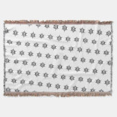 Pirate Blanket Cotton Decke (Vorderseite)