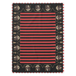 Pirate Bounty Tischdecke