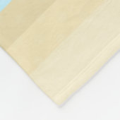 Pirate Boy Fleecedecke (Ecke)