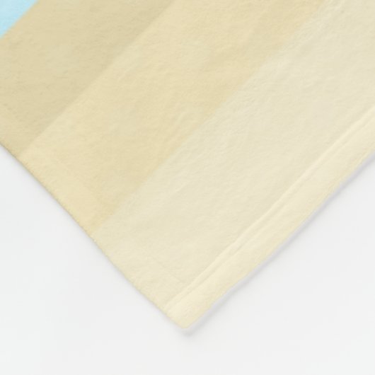 Pirate Boy Fleecedecke (Ecke)