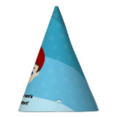 Pirate Boy Partyhütchen (Rechts)