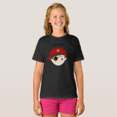 Pirate Boy T-Shirt (Vorne ganz)