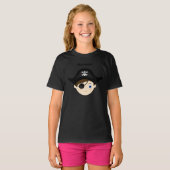 Pirate Boy T-Shirt (Vorne ganz)