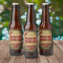 Pirate Brew Rated