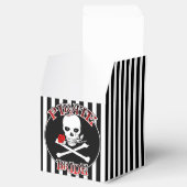 Pirate Bride Geschenkboxen Geschenkschachtel (Geöffnet)